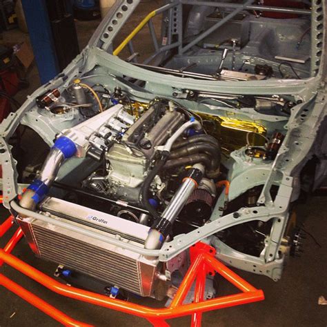 whjy are more factory cars being turboed